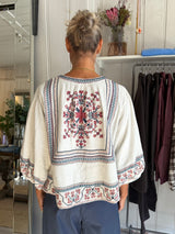 PRE-OWNED MABE JACKET L RRP £295 ( still has tags! )