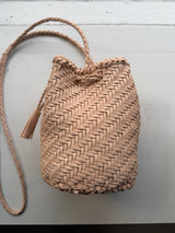PRE-OWNED DRAGON DIFFUSION TOTE RRP £285