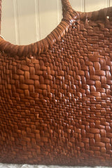 DRAGON DIFFUSION NANTUCKET OPTICAL IN TAN