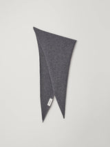 Lisa yang florianne scarf in graphite