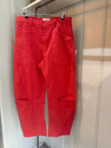PRE-OWNED NILI LOTAN SHON PANTS UK10/ 12/M (US6)RRP £425