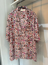 PRE-OWNED NATALIE MARTIN SHIRT M/L RRP £265 ( unworn )