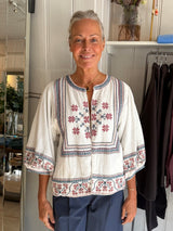 PRE-OWNED MABE JACKET L RRP £295 ( still has tags! )
