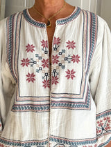 PRE-OWNED MABE JACKET L RRP £295 ( still has tags! )