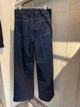 PRE-OWNED FRANE LE PALAZZO 30 RRP £290