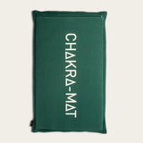 CHAKRA-MAT THE GREEN MAT