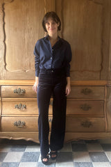 A.SHIRT COTTON POPLIN SHIRT