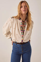 MAISON HOTEL CLEO BLOUSE IN UDAIPUR