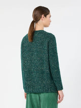 WEEKEND MAX MARA ALPACA-BLEND SWEATER