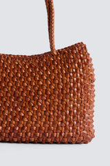 DRAGON DIFFUSION SANTA CROCE IN CACTUS TAN