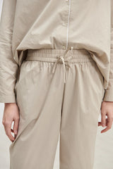 SKALL STUDIO SKALL PYJAMAS IN LIGHT GREY