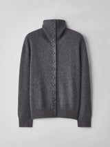 LISA YANG DENIE CASHMERE CARDIGAN