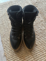 PRE-OWNED DIEMME BOOTS 40 RRP £395