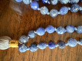 PRE-OWNED SATYA LAPIS LAZULI PENDANT RRP £265
