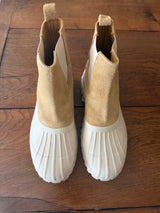 PRE-OWNED DIEMME BALBI BOOTS 41 RRP £295