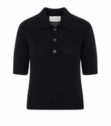 LISA YANG MASY CASHMERE & SILK Tee