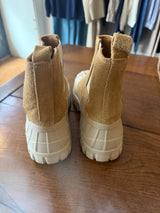 PRE-OWNED DIEMME BALBI BOOTS 41 RRP £295