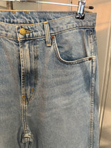 PRE-OWNED B SIDES JEANS 30 RRP £240