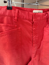 PRE-OWNED NILI LOTAN SHON PANTS UK10/ 12/M (US6)RRP £425