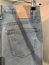 PRE-OWNED B SIDES JEANS 30 RRP £240