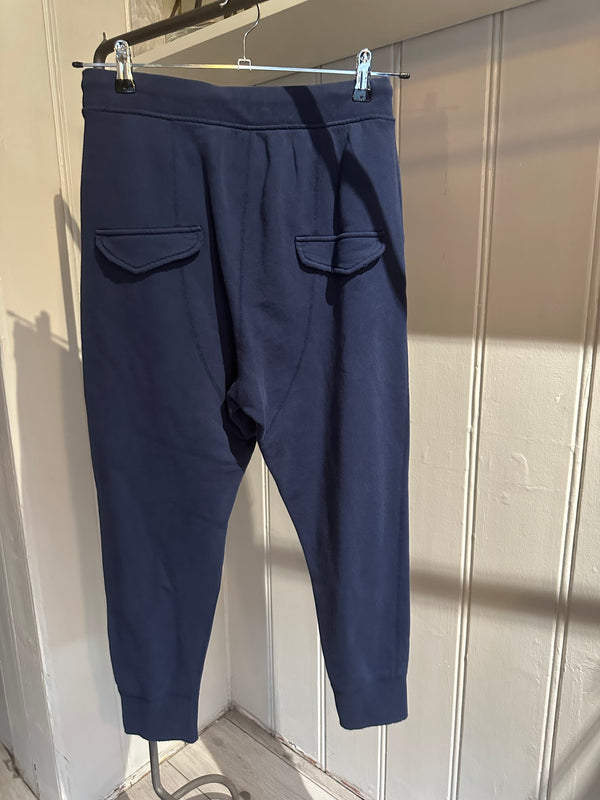 PRE-OWNED NILI LOTAN SWEATPANTS S/M RRP £270