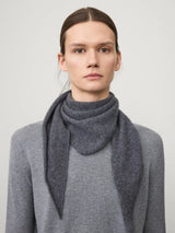 Lisa yang florianne scarf in graphite