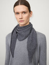 Lisa yang florianne scarf in graphite