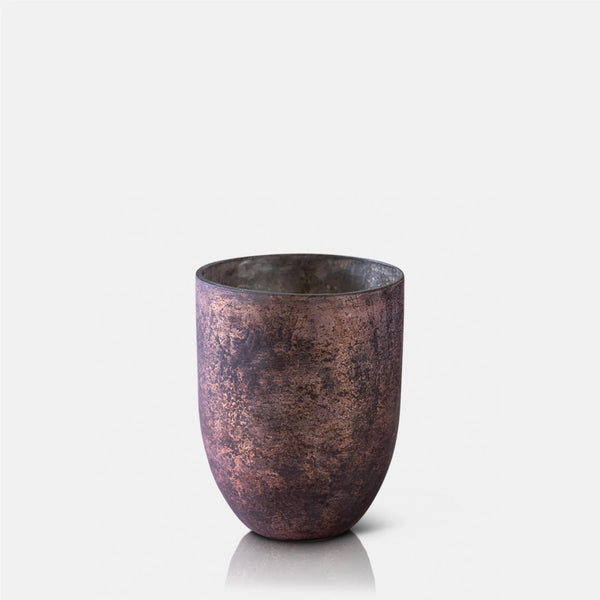 ABIGAIL AHERN BEACON CANDLE HOLDER