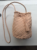 PRE-OWNED DRAGON DIFFUSION TOTE RRP £285