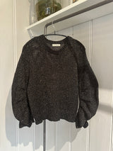 PRE-OWNED ULLA JOHNSON SWEATER P RRP £385