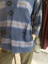 PRE-LOVED BSBEE ORGANIC TOP M RRP £245