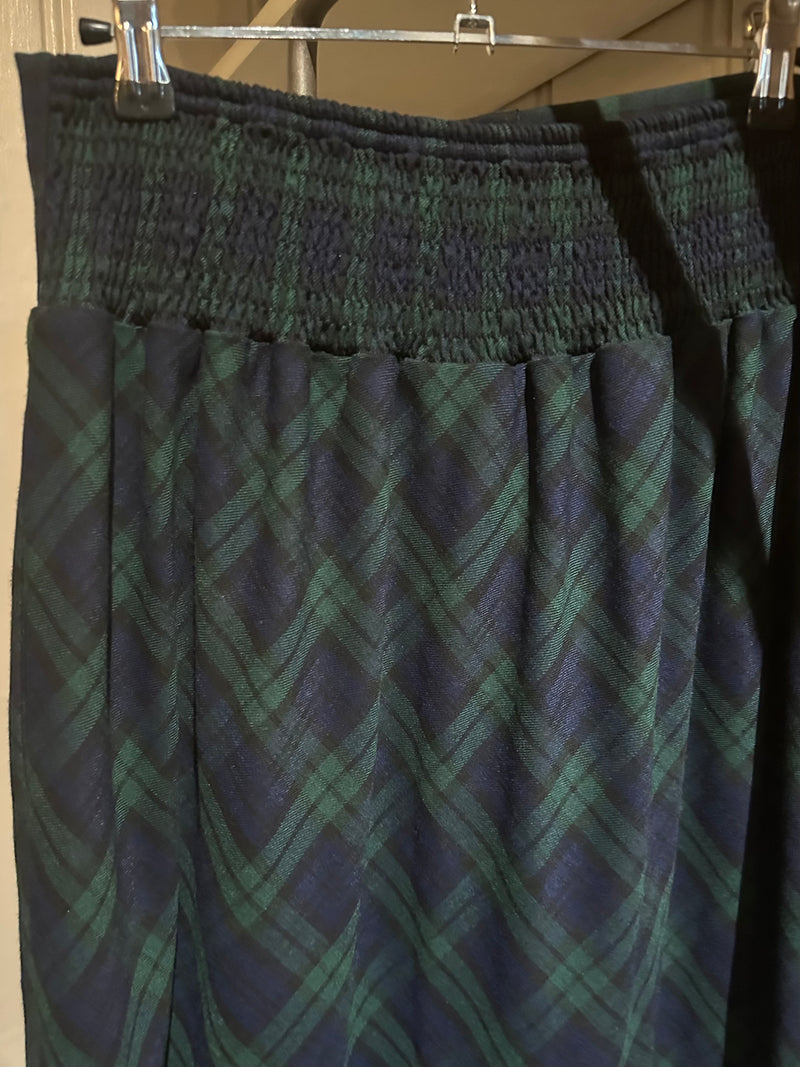 PRE-OWNED LORETTA CAPONI SKIRT XS/S RRP £465