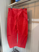 PRE-OWNED NILI LOTAN SHON PANTS UK10/ 12/M (US6)RRP £425