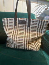 PRE-OWNED WEEKEND MAX MARA SHOPPER RRP £350