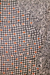 NATALIE MARTIN SARAH DRESS IN DELPHI INK