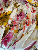 PRE-LOVED MERLETTE DRESS XS/S RRP £495