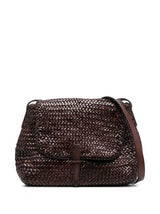 DRAGON DIFFUSION MEDIUM CITY BAG IN BRUCIATO