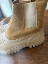 PRE-OWNED DIEMME BALBI BOOTS 41 RRP £295