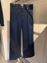 PRE-OWNED FRANE LE PALAZZO 30 RRP £290