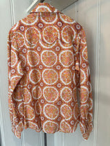 PRE-OWNED HANNAH ARTWEAR SHIRT S RRP £265