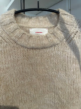 PRE-OWNED XIRENA ALPACA-BLEND SWEATER XS RRP £425