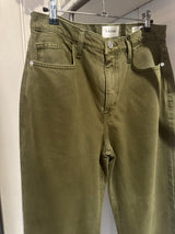 PRE-OWNED FRAME JEANS 29/30 RRP £280