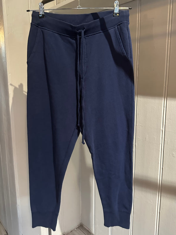 PRE-OWNED NILI LOTAN SWEATPANTS S/M RRP £270