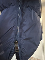 PRE-OWNED WEEKEND MAX MARA PUFFER 8/10 RRP £595