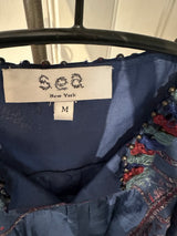 PRE-OWNED SEA TOP M RRP £225