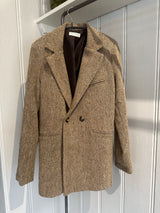 PRE-OWNED MAISON HOTEL JACKET L RRP £185