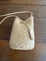 PRE-OWNED DRAGON DIFFUSION TOTE RRP £285