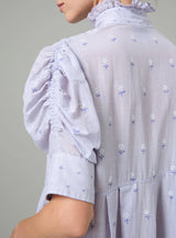 THIERRY COLSON VENETIA buthi block print