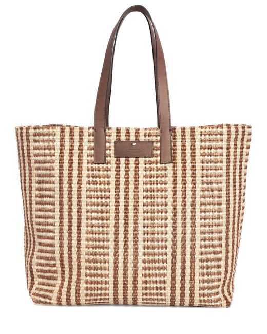 WEEKEND MAX MARA OTTANO SHOPPER | STIL Lifestyle