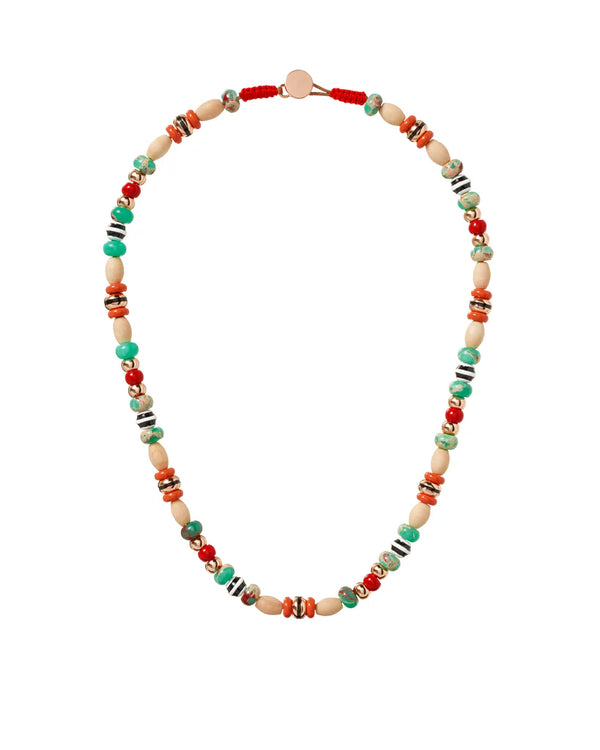 ROXANNE ASSOULIN AURORA NECKLACE